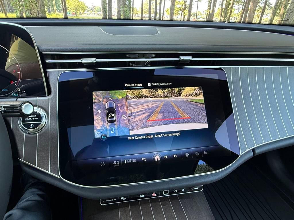 2026 Mercedes Benz E 350 photo 4