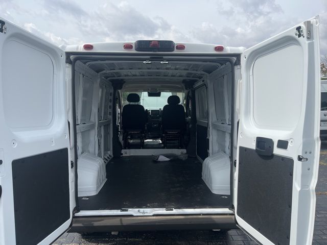 2025 Ram ProMaster 2500 Base photo 9
