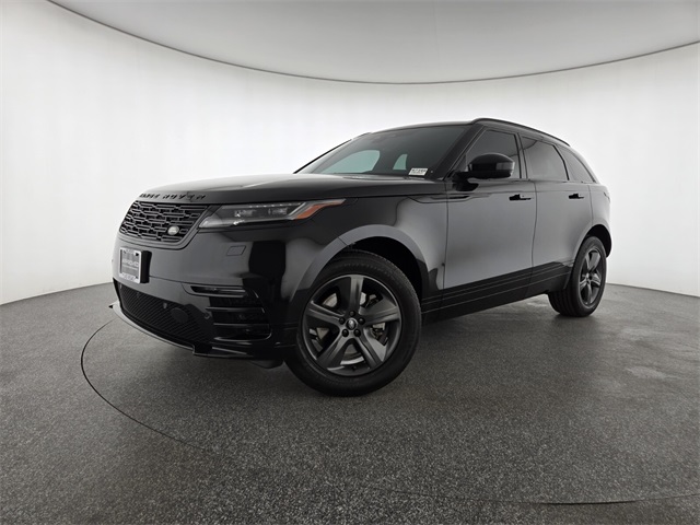 2024 Land Rover Range Rover Velar Dynamic SE's photo