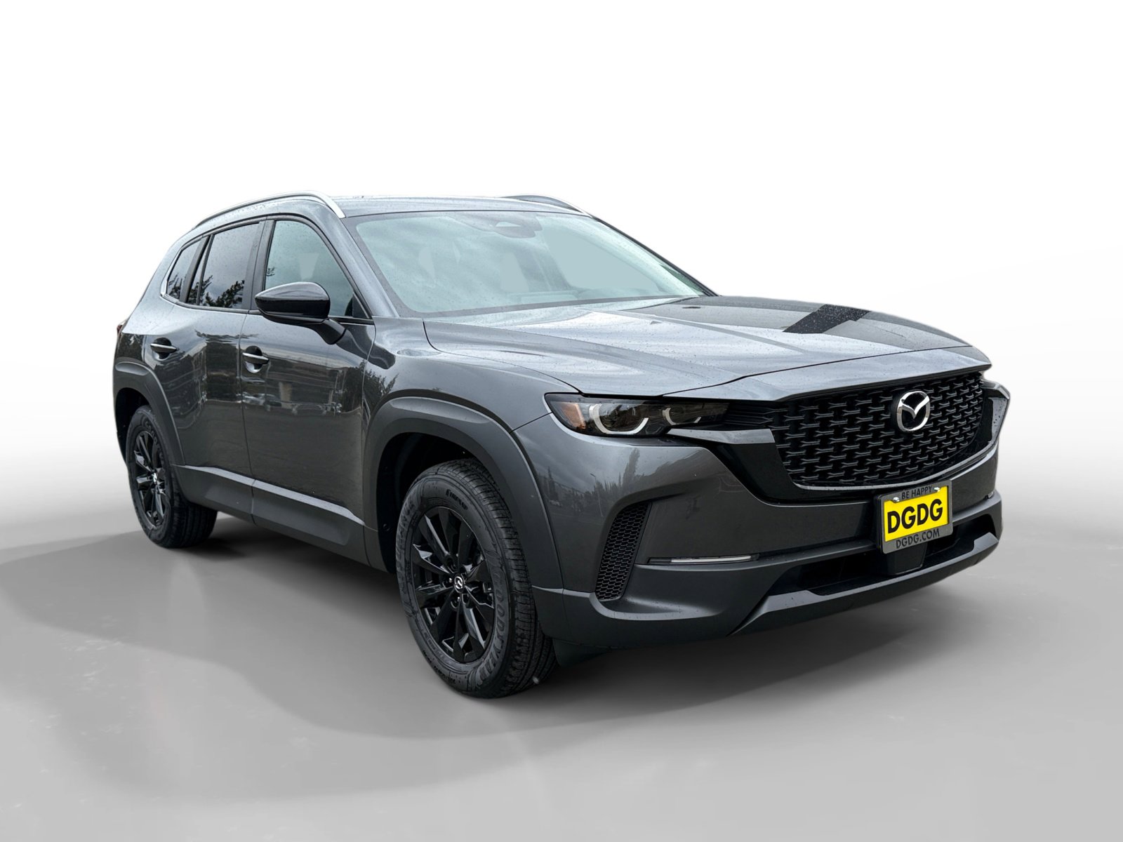 2025 Mazda CX-50 2.5 S Premium photo 7