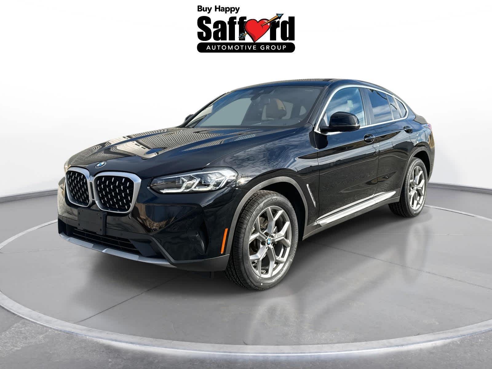 2023 BMW X4 30i's photo