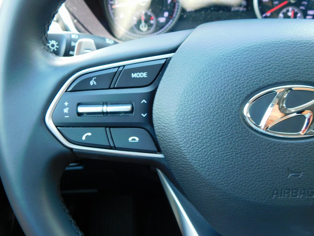 2023 Hyundai Santa Fe SEL photo 30