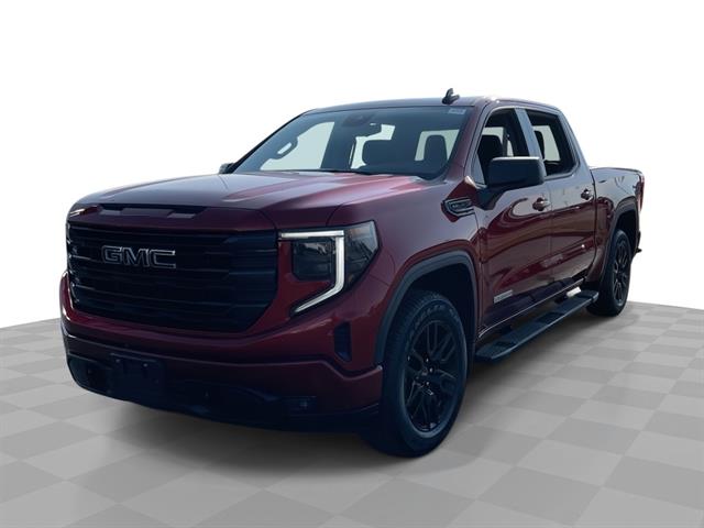 2024 GMC Sierra 1500 Elevation's photo
