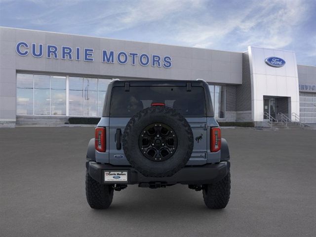 2025 FORD BRONCO - Image 30