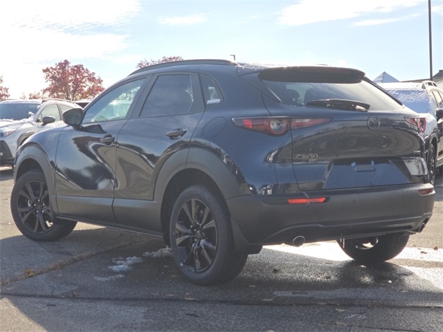 2026 Mazda CX-30 2.5 S photo 2