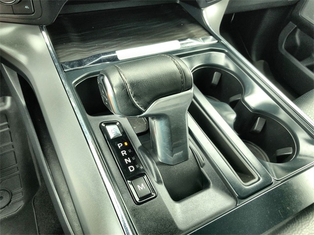 2024 Ford F-150 Lariat photo 11