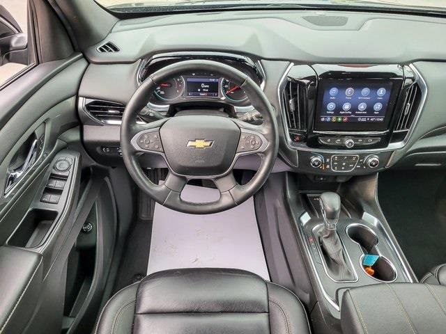 2023 CHEVROLET TRAVERSE - Image 14