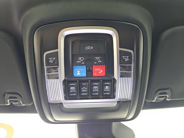 2026 Ram 1500 Laramie photo 23