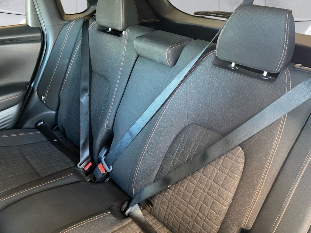 2023 Honda HR-V Sport photo 18