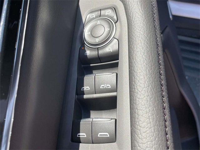 2025 Gmc Yukon Denali photo 15