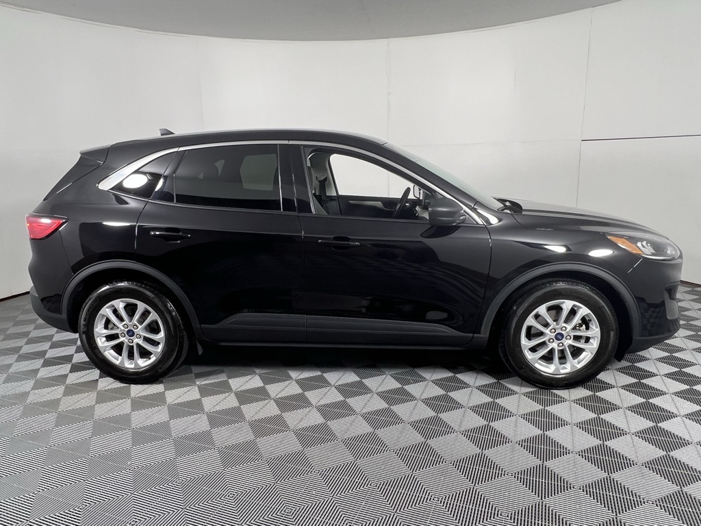 2022 Ford Escape SE photo 10