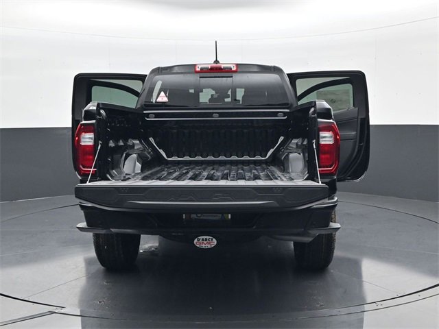 2026 Gmc Canyon Elevation photo 31