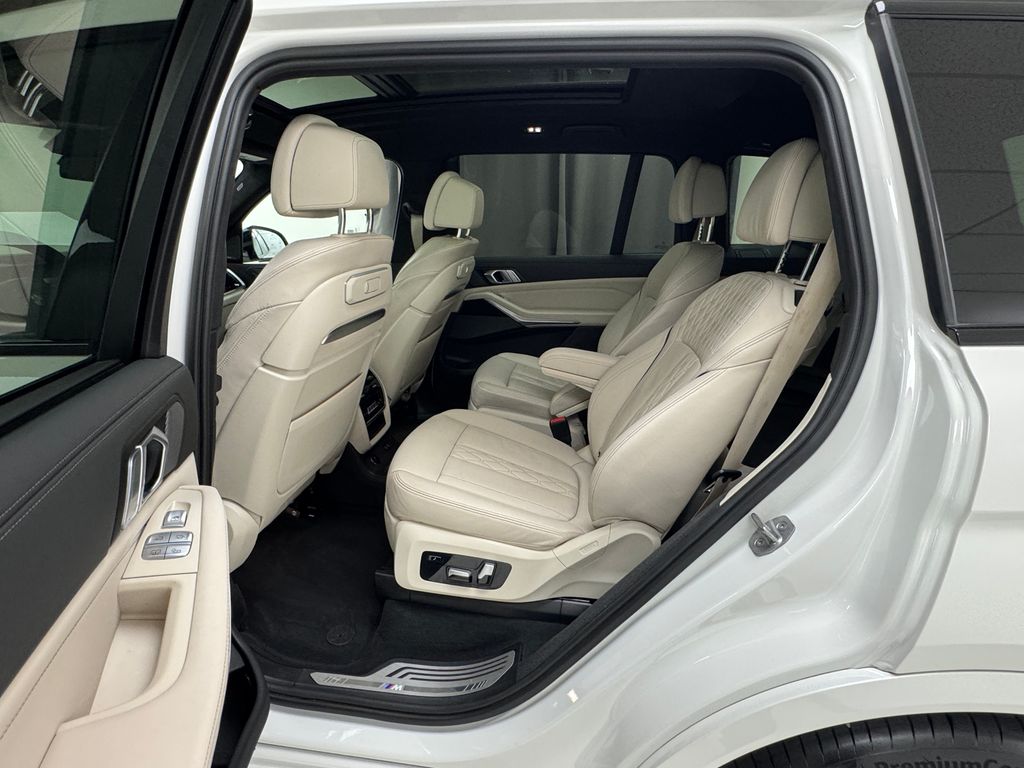 2023 Bmw X7 xDrive40i photo 13