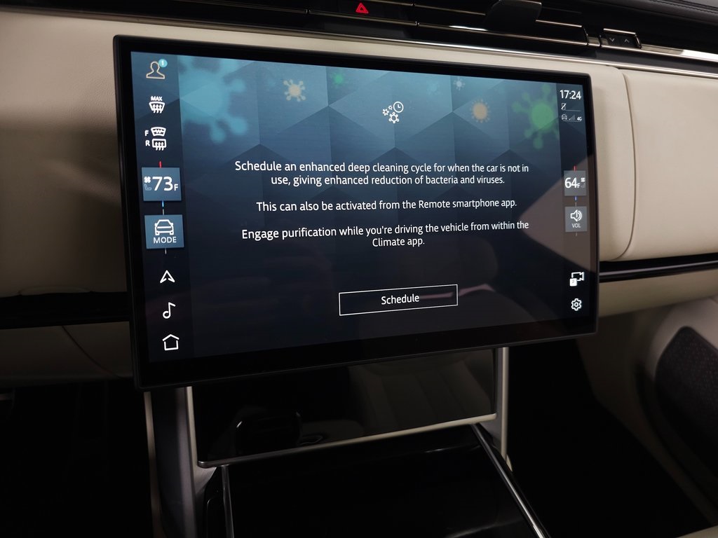 2025 LAND ROVER RANGE ROVER - Image 32