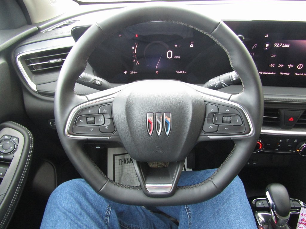 2024 Buick Encore GX Sport Touring photo 15