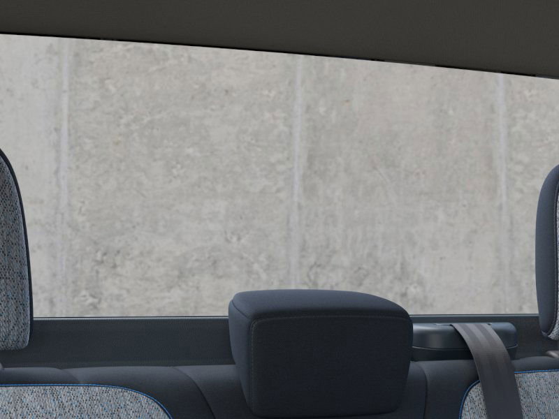 2026 FORD MAVERICK - Image 23