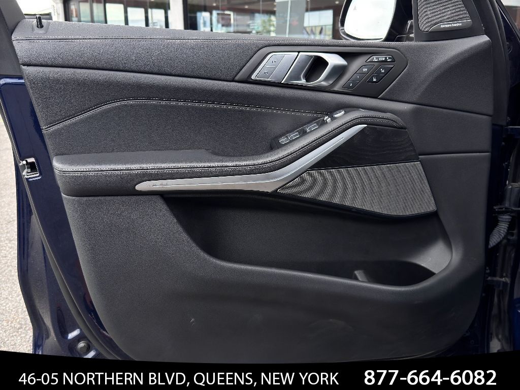2021 Bmw X7 xDrive40i photo 13