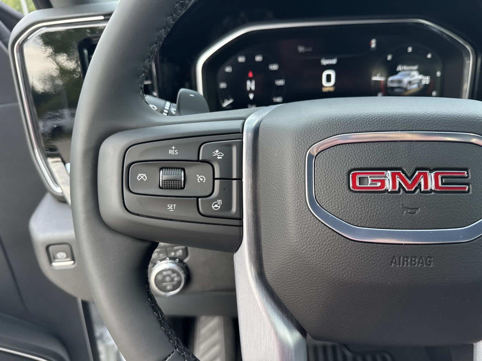 2026 Gmc Sierra 1500 Elevation photo 14