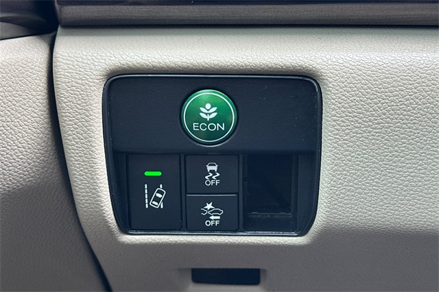 2016 Honda Accord EX-L V6 photo 29