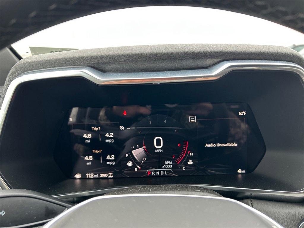 2026 GMC CANYON - Image 19