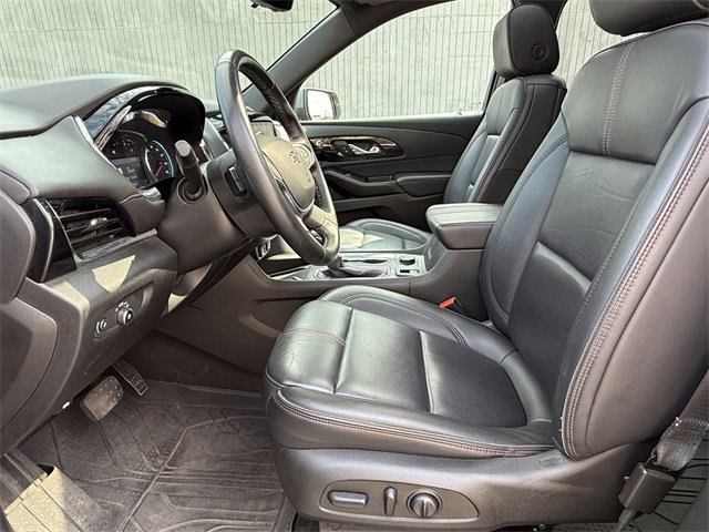 2023 Chevrolet Traverse RS photo 15