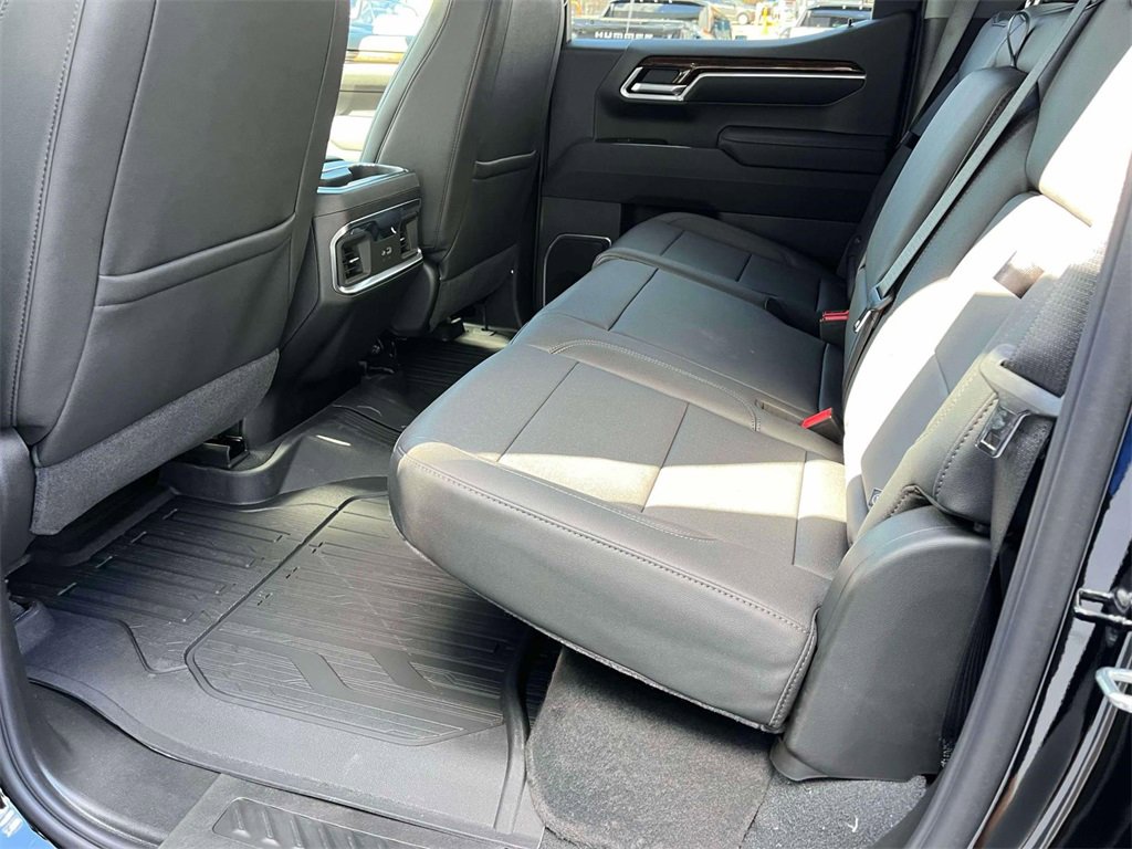 2026 Gmc Sierra 1500 Elevation photo 17