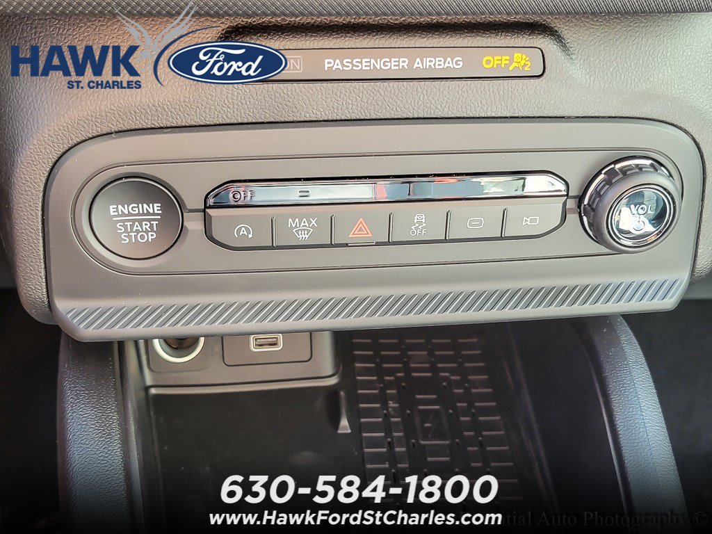 2025 FORD BRONCO SPORT - Image 14