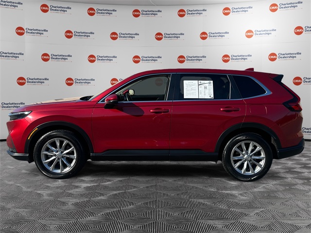 2023 Honda CR-V EX-L photo 2