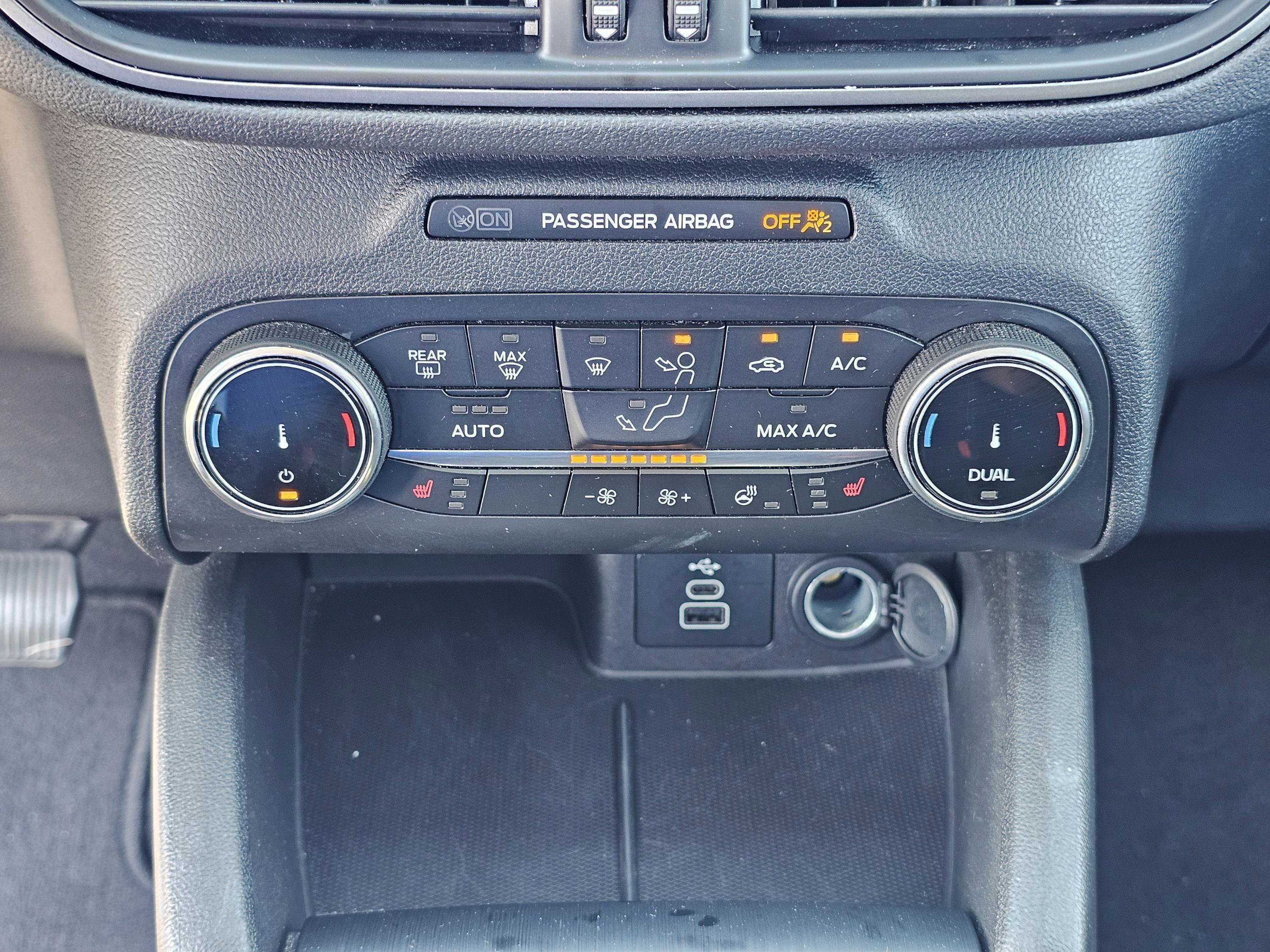 2024 Ford Escape Active photo 24