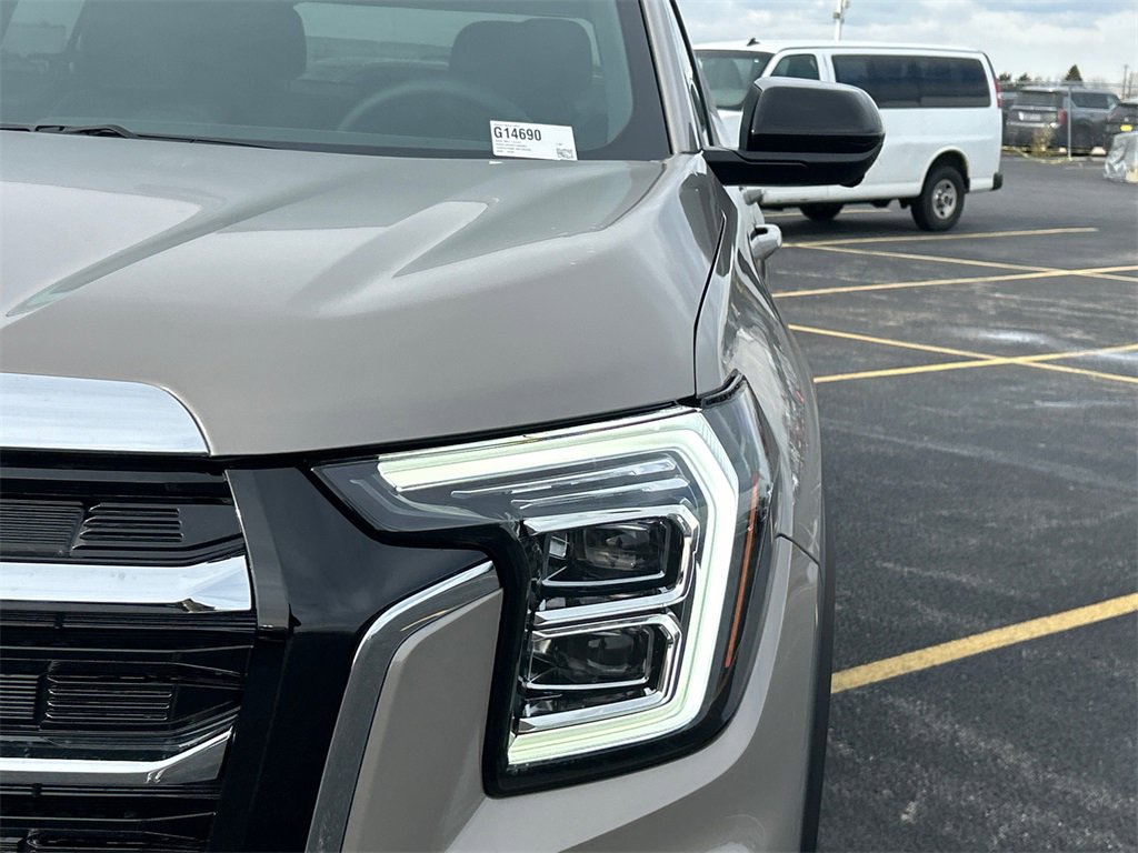 2026 GMC TERRAIN - Image 9