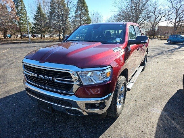 2019 RAM Ram 1500 Pickup Big Horn/Lone Star's photo