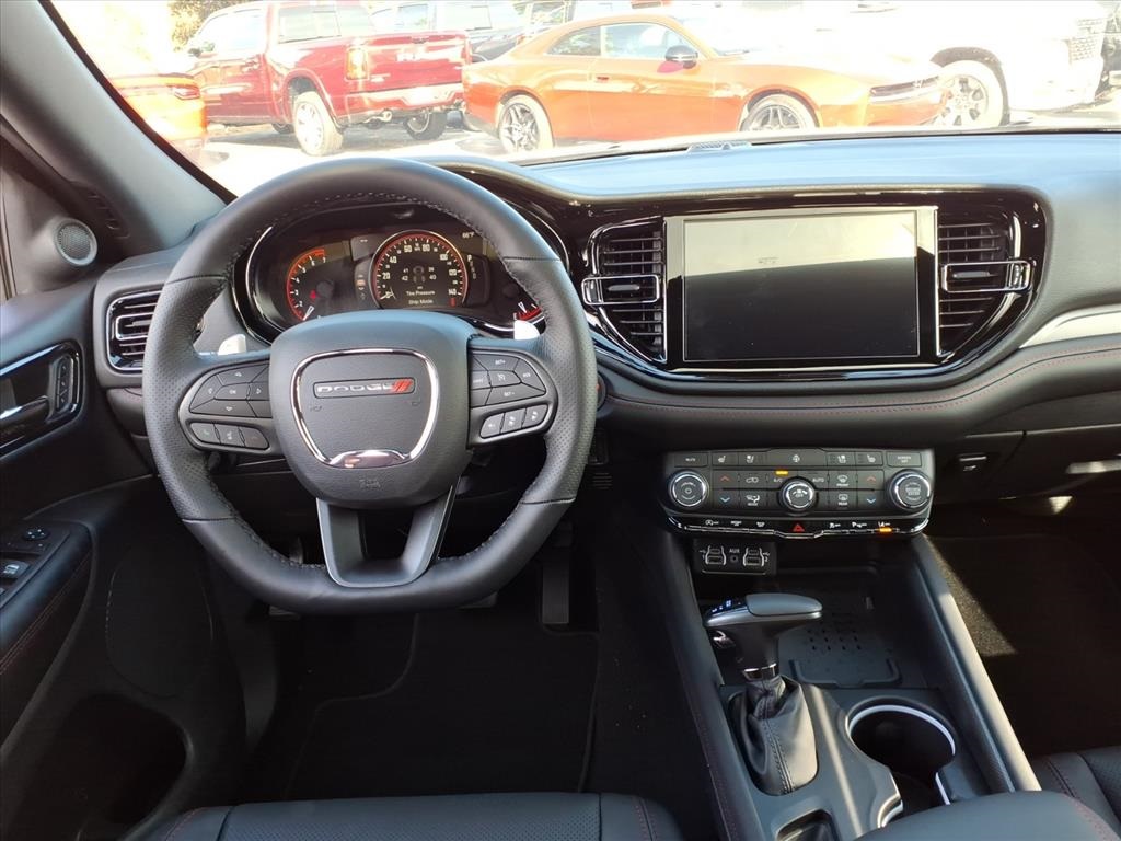 2026 Dodge Durango GT Plus photo 12