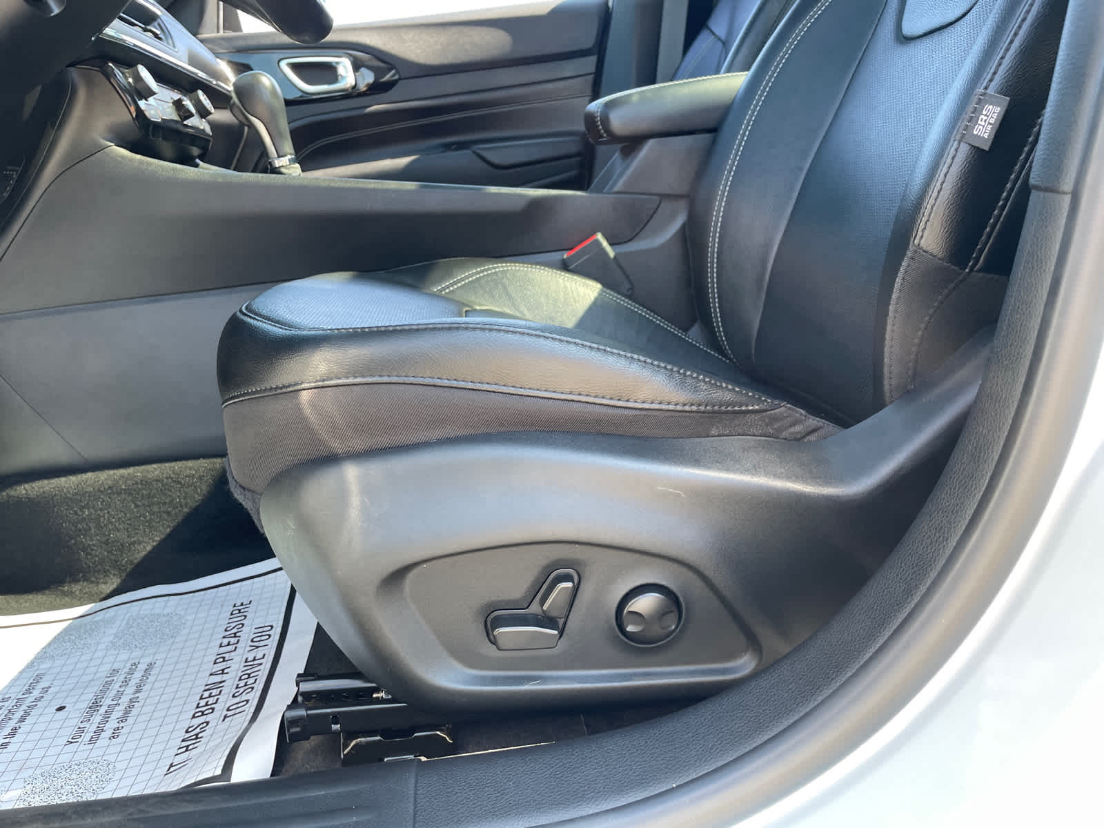 2022 Jeep Compass High Altitude photo 19
