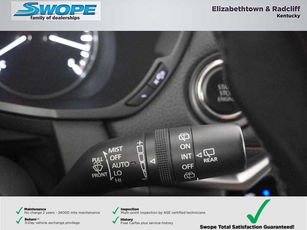 2024 Mazda CX-90 3.3 Turbo Preferred Plus photo 15