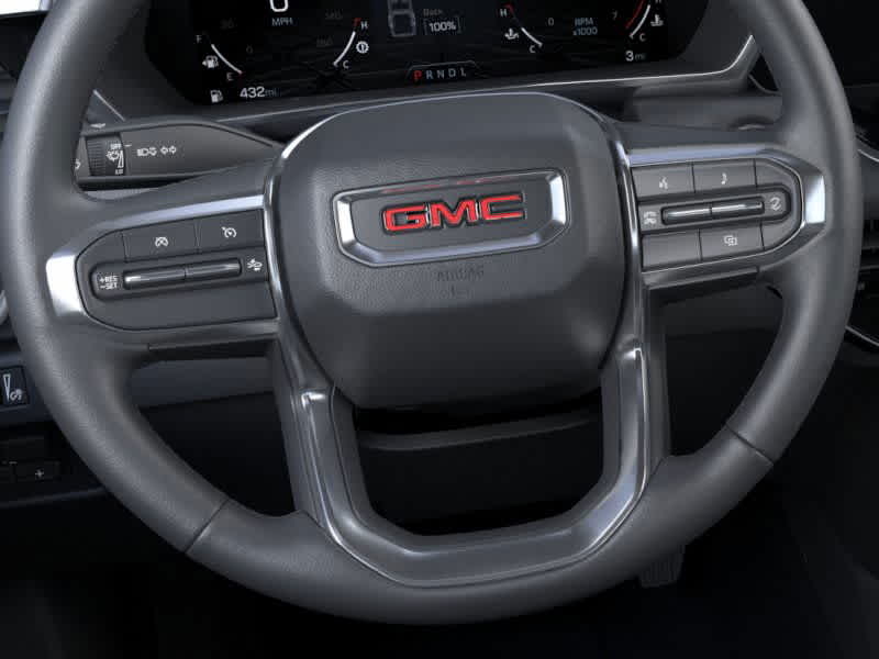 2026 Gmc Canyon Elevation photo 18