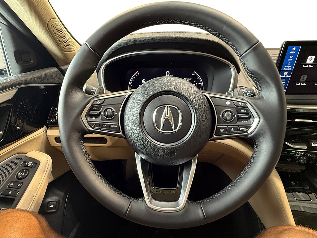2026 Acura MDX SH-AWD photo 16