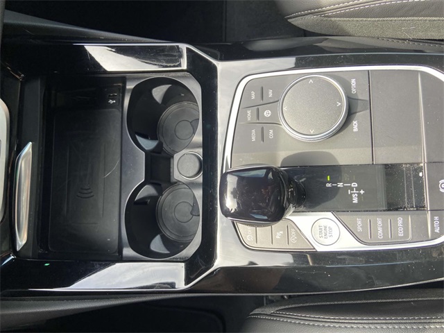 2023 Bmw X3 sDrive30i photo 15