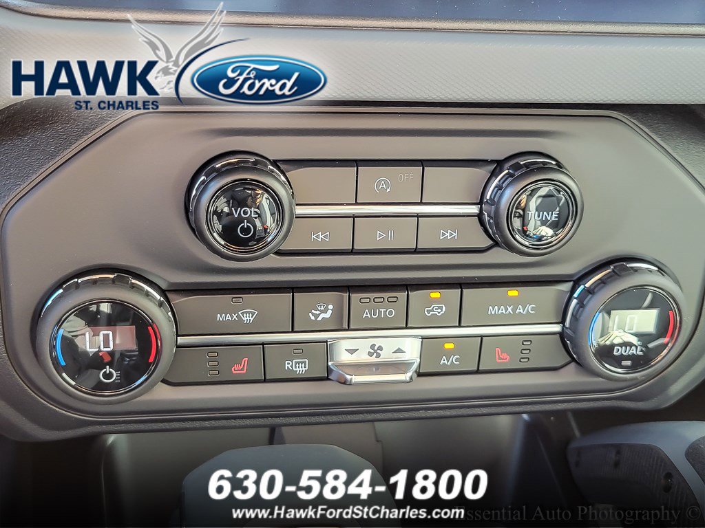 2024 FORD BRONCO - Image 14