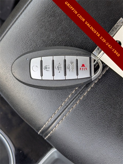 2023 Nissan Altima 2.5 SV photo 25