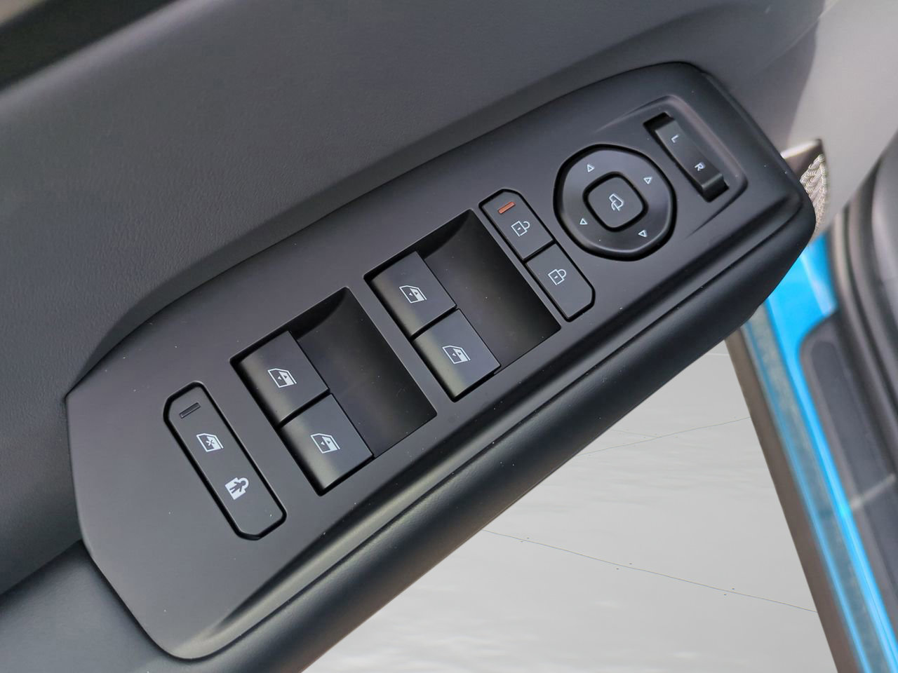 2026 Kia EV9 Wind photo 26