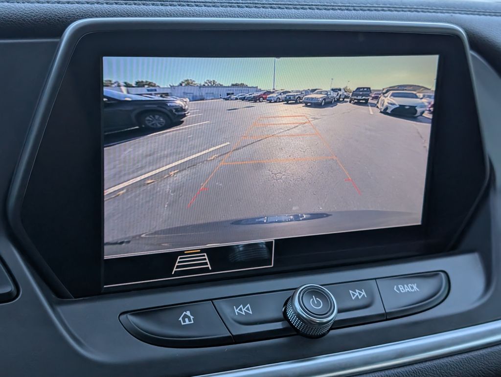 2021 Chevrolet Blazer 2LT photo 20
