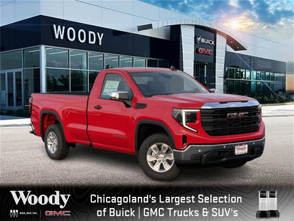 2026 GMC SIERRA - Image 28