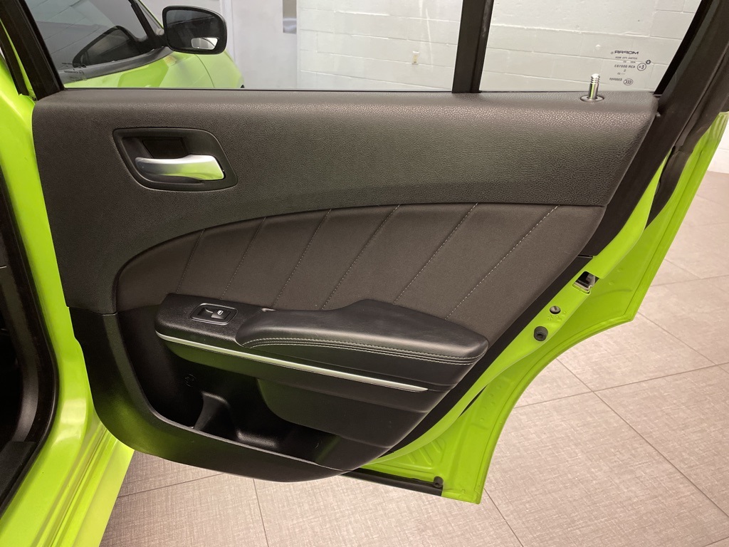 2023 Dodge Charger GT photo 25