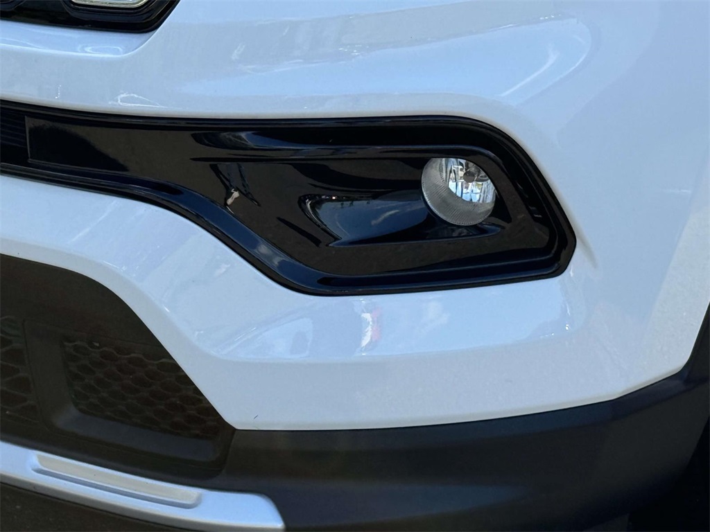 2025 Jeep Compass Limited photo 4