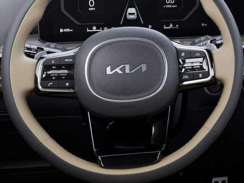 2025 Kia Sorento X-Line SX Prestige photo 20