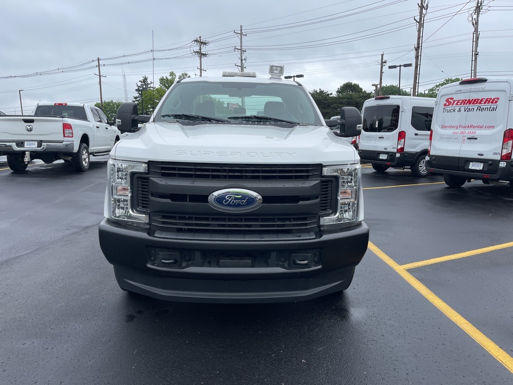 2019 Ford F-250 XL photo 4