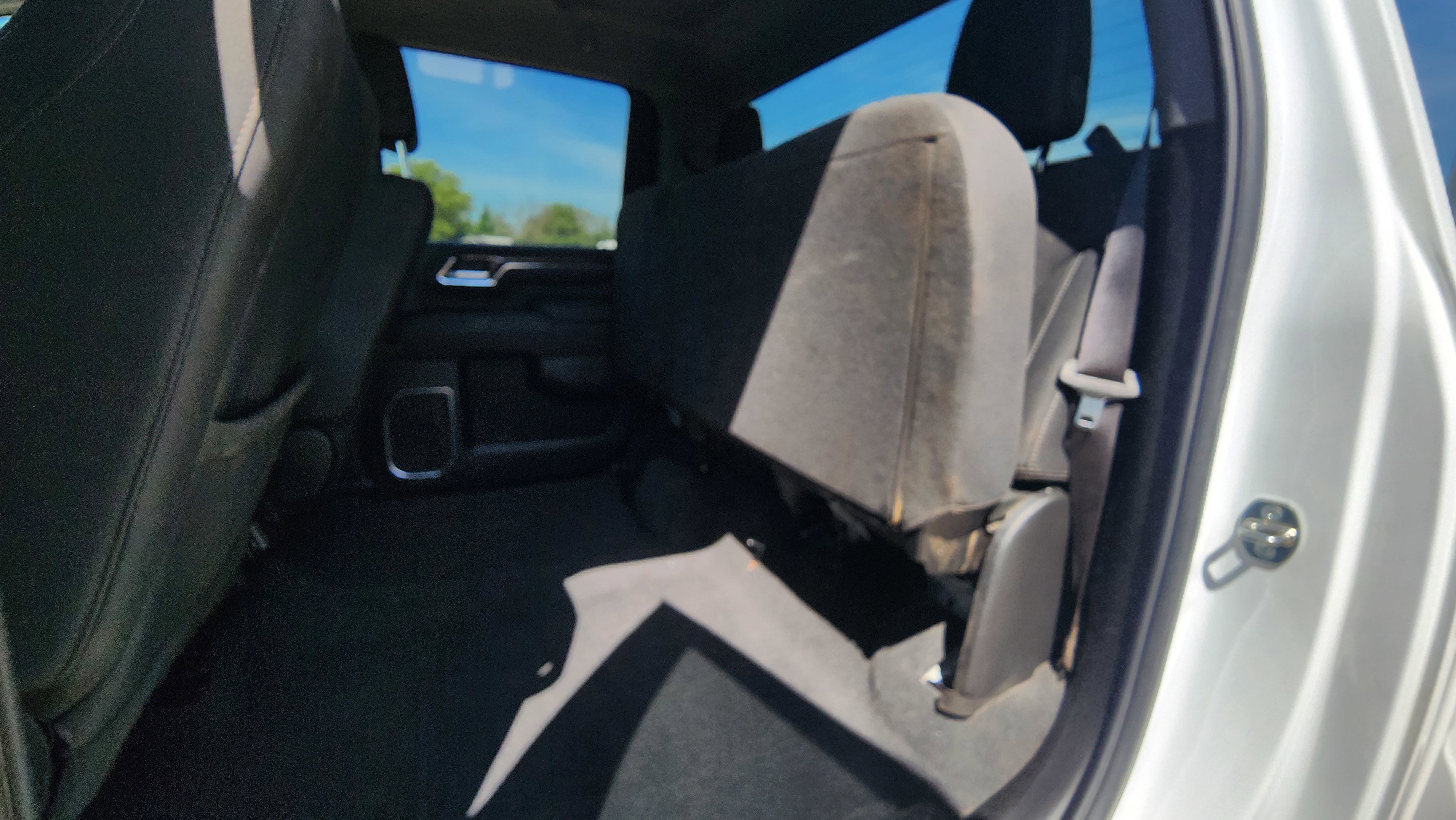 2024 Chevrolet Silverado 3500HD LT photo 17