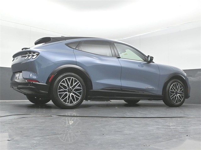 2024 Ford Mustang Mach 1 photo 37