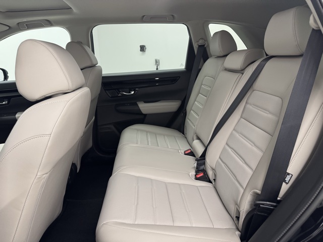 2026 Honda CR-V EX-L photo 8