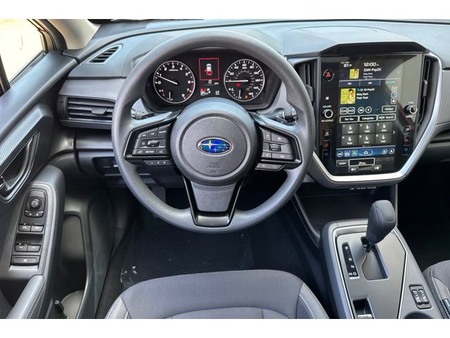 2025 Subaru Crosstrek Premium photo 9